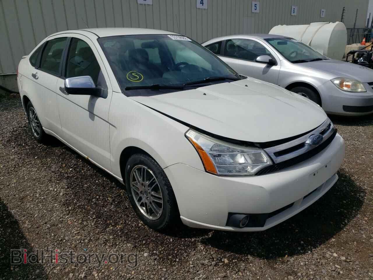 Фотография 1FAHP3FNXAW179073 - FORD FOCUS 2010