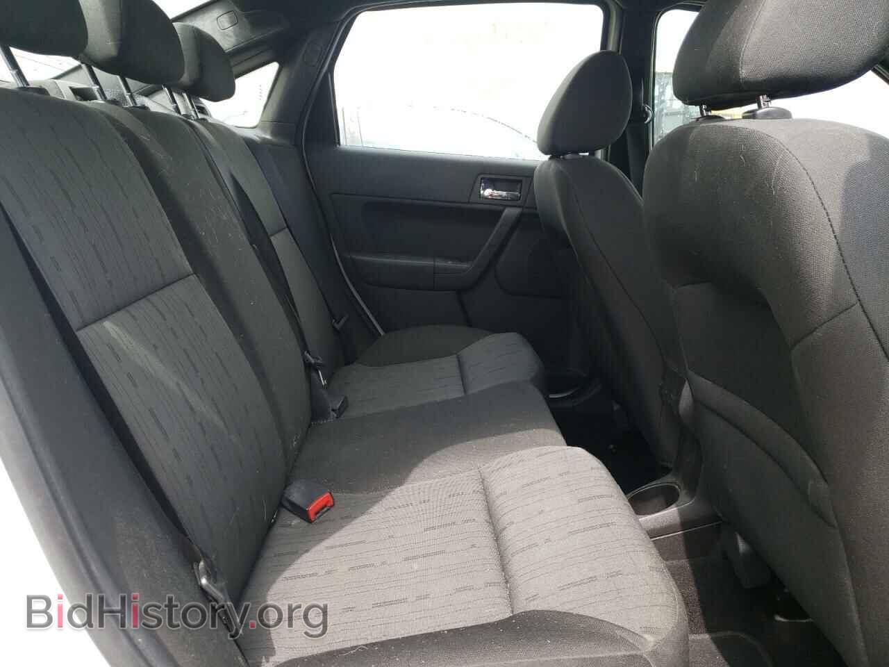 2010 FORD FOCUS - VIN: 1FAHP3FNXAW179073 - Фото 6