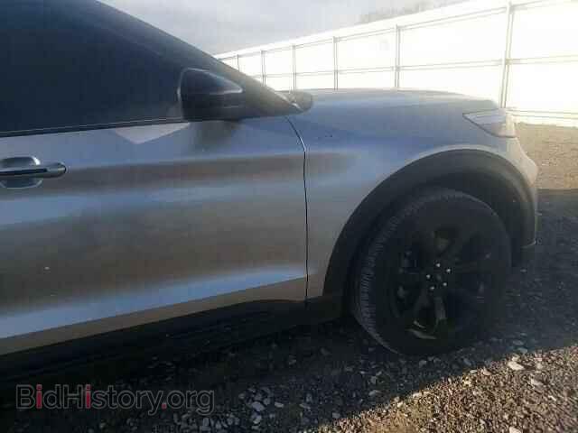 2023 FORD EXPLORER - VIN: 1FMSK8KH6PGB24811 - Photo 11