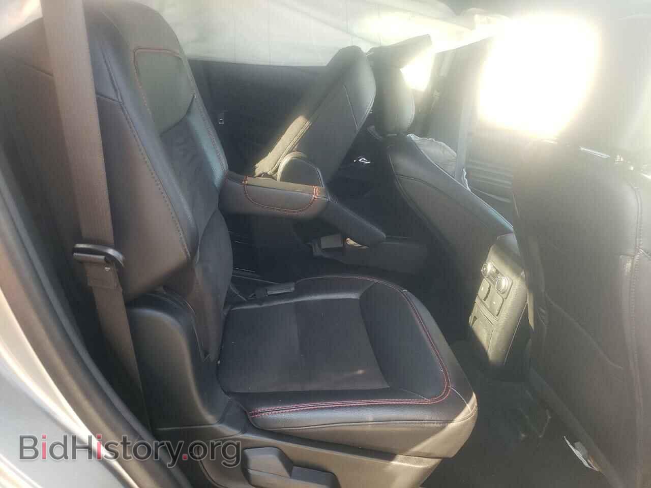 2023 FORD EXPLORER - VIN: 1FMSK8KH6PGB24811 - Photo 12