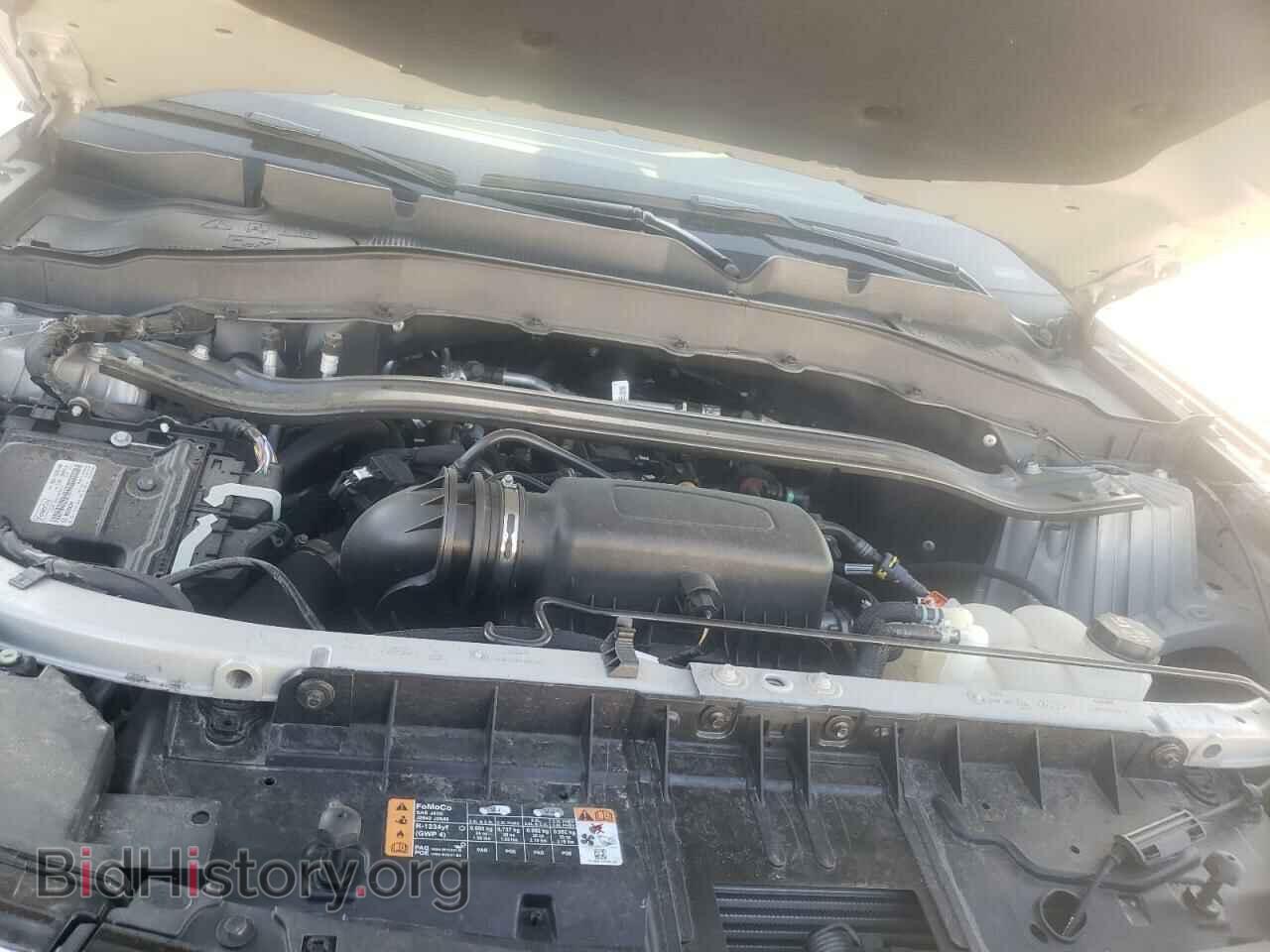 2023 FORD EXPLORER - VIN: 1FMSK8KH6PGB24811 - Photo 14