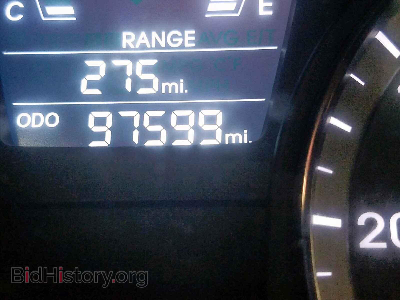 2012 HYUNDAI ACCENT - VIN: KMHCT5AE2CU042836 - Фото 8
