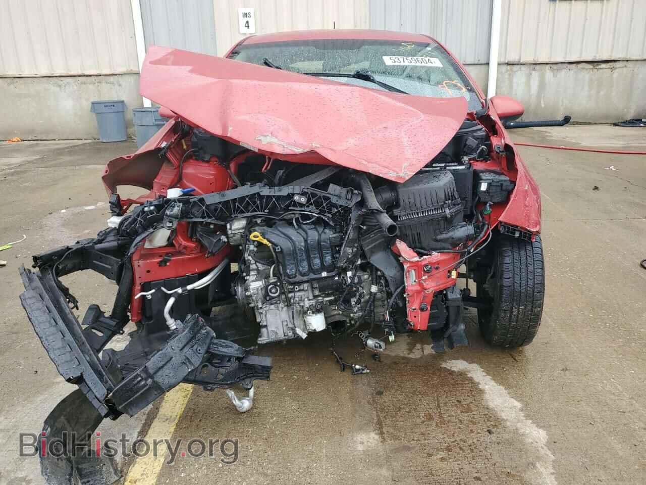 2012 KIA RIO - VIN: KNADM5A33C6094160 - Фото 5