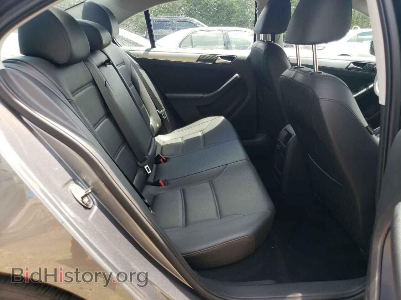 2014 VOLKSWAGEN JETTA - VIN: 3VWD07AJ2EM213969 - Фото 6