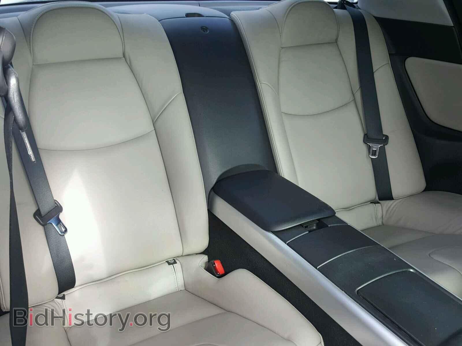 2007 MAZDA RX8 - VIN: JM1FE173870212236 - Фото 6