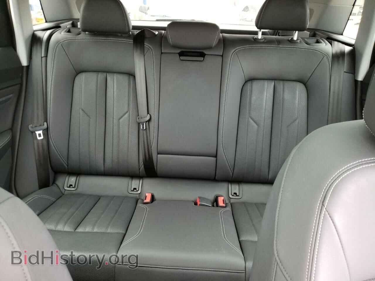 2019 AUDI E-TRON - VIN: WA1LAAGE7KB024699 - Photo 10