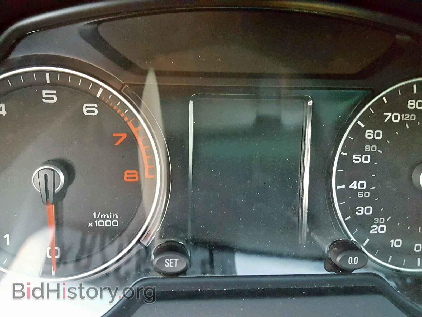 2016 AUDI Q5 - VIN: WA1C2AFP2GA016636 - Фото 8