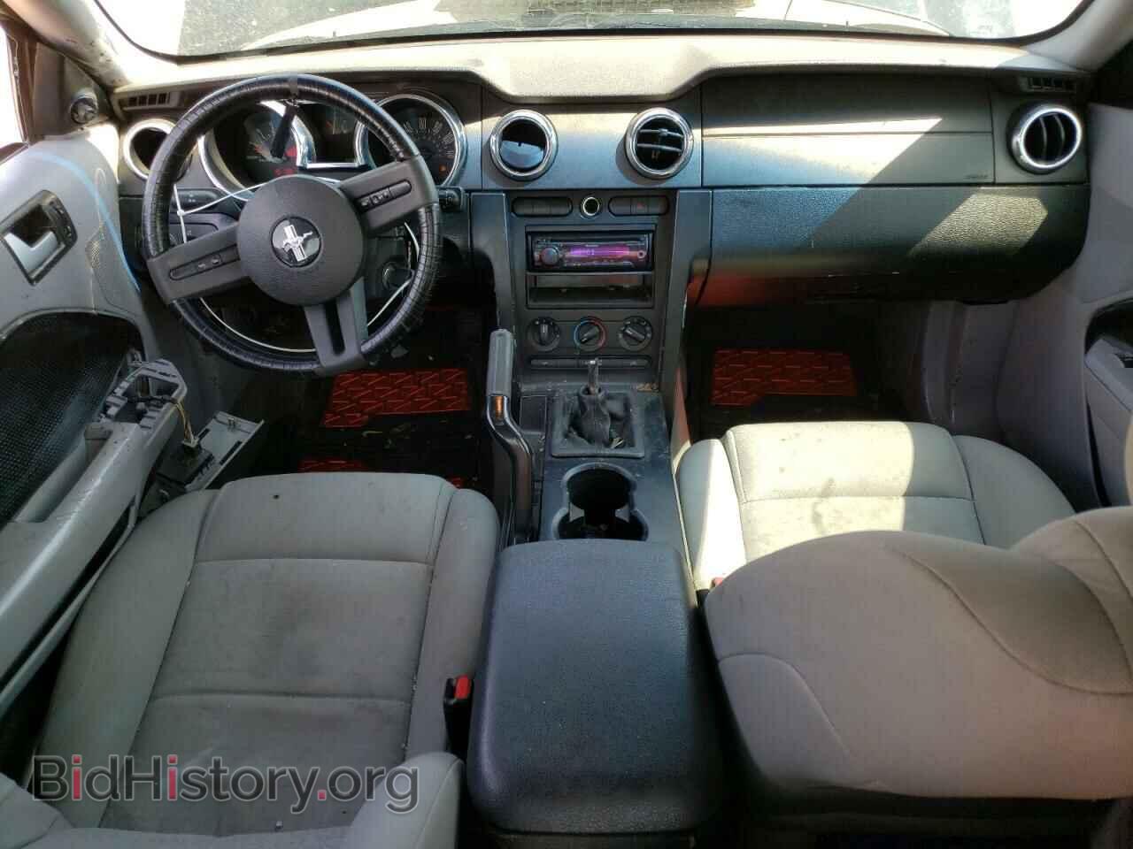 2009 FORD ALL Models - VIN: 1ZVHT80N395134129 - Фото 8