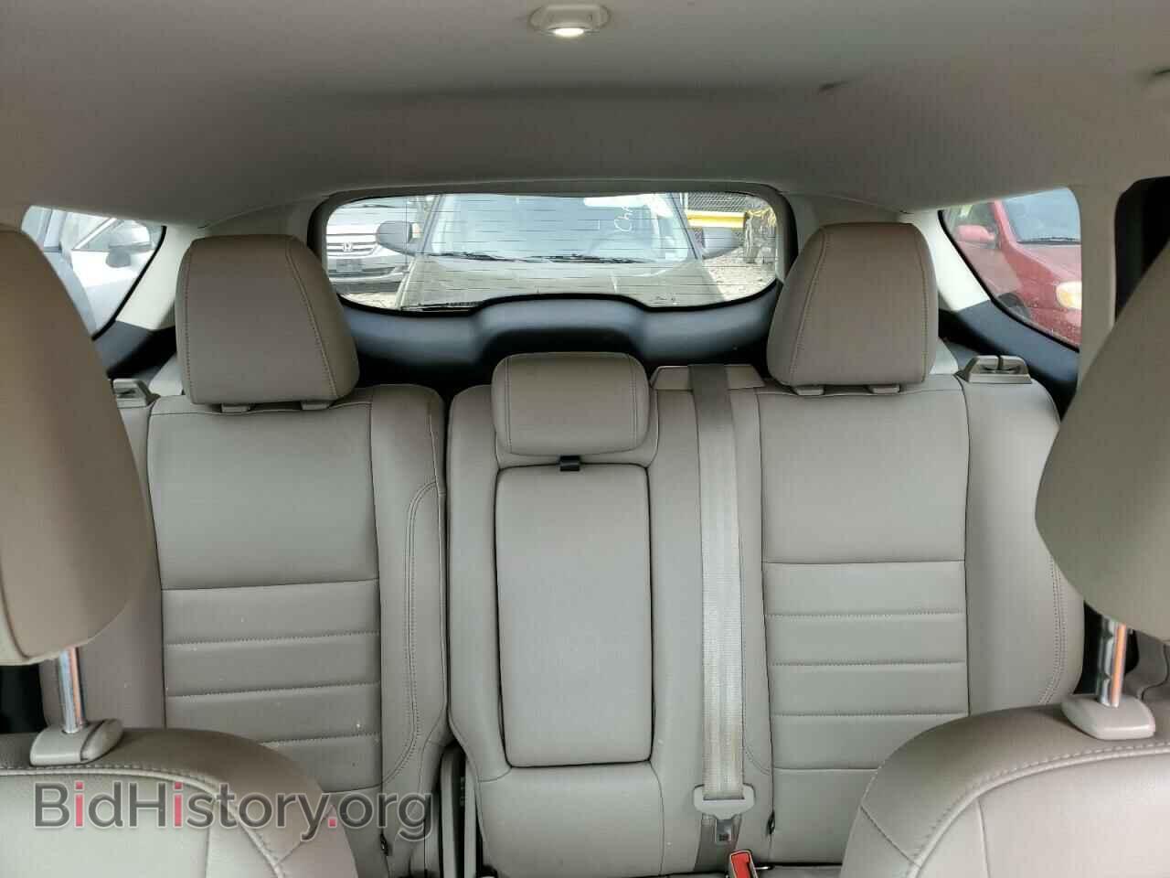2013 FORD ESCAPE - VIN: 1FMCU9HX2DUC68016 - Photo 10