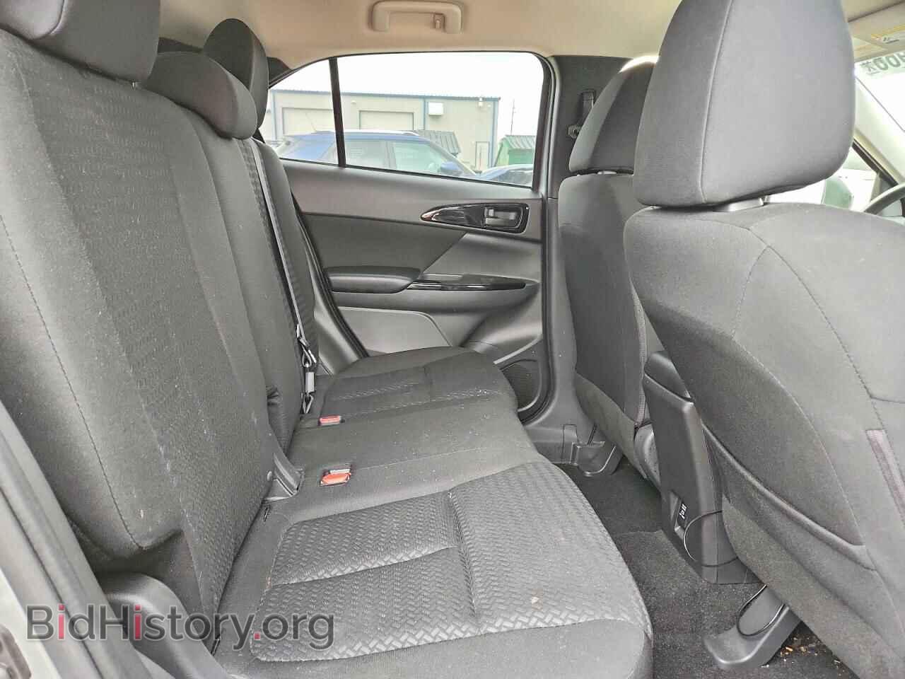 2024 MITSUBISHI ECLIPSE - VIN: JA4ATVAA1RZ061537 - Photo 11