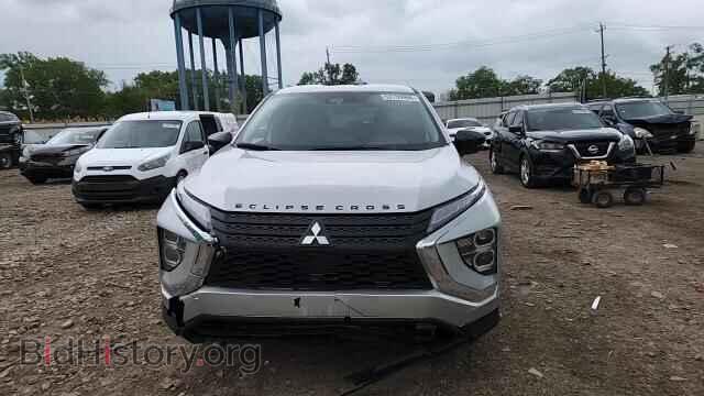 2024 MITSUBISHI ECLIPSE - VIN: JA4ATVAA1RZ061537 - Photo 14