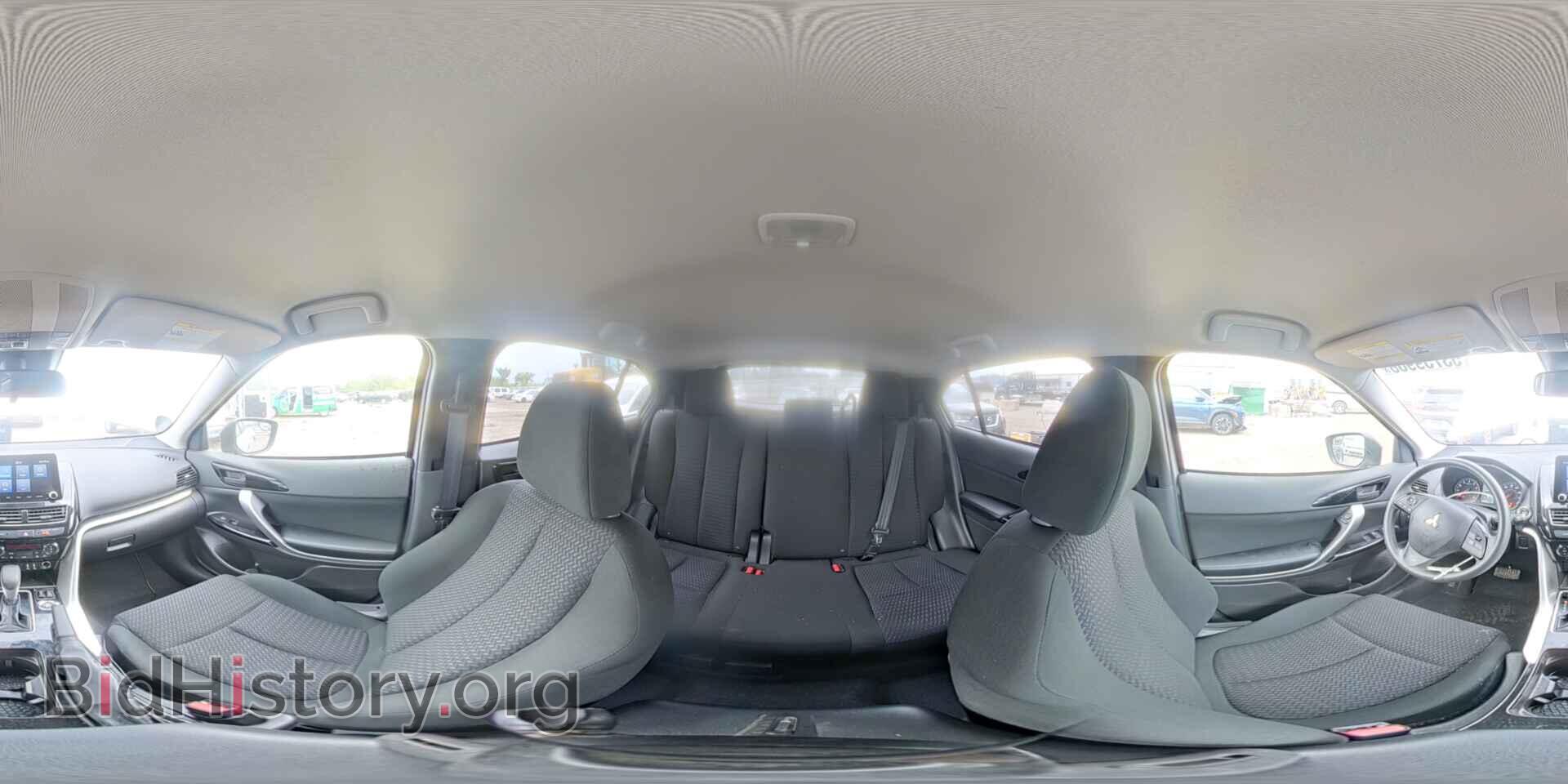 2024 MITSUBISHI ECLIPSE - VIN: JA4ATVAA1RZ061537 - Photo 15