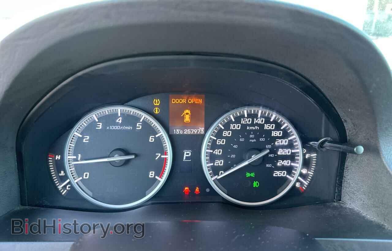 2015 ACURA RDX - VIN: 5J8TB4H54FL803787 - Фото 8