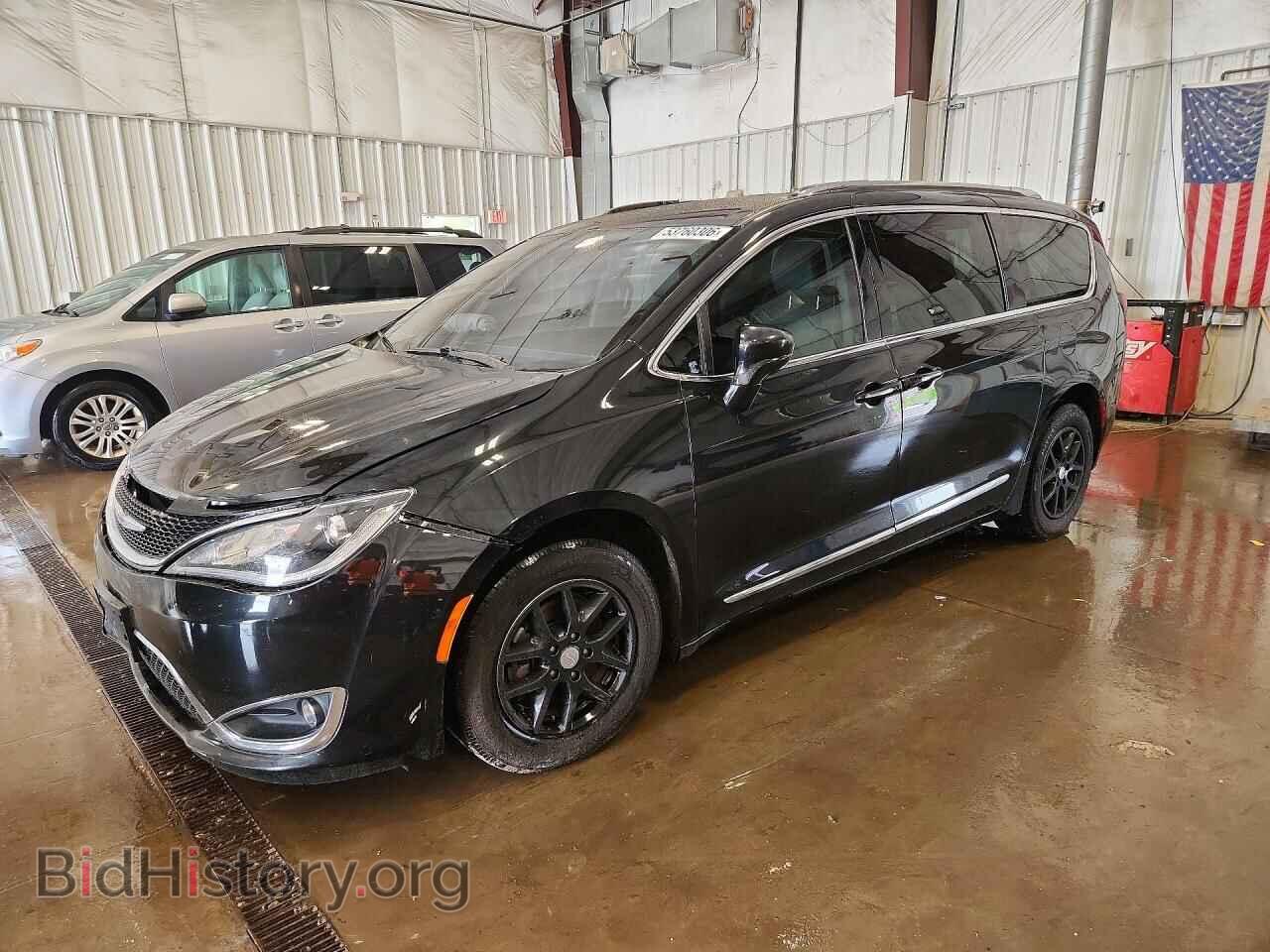 Photo 2C4RC1BG8LR280503 - CHRYSLER PACIFICA 2020