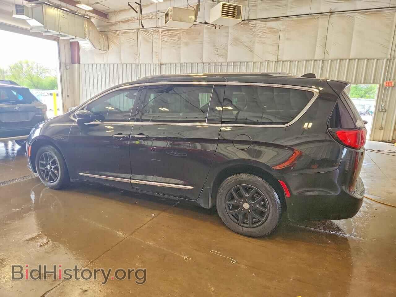 2020 CHRYSLER PACIFICA - VIN: 2C4RC1BG8LR280503 - Photo 2