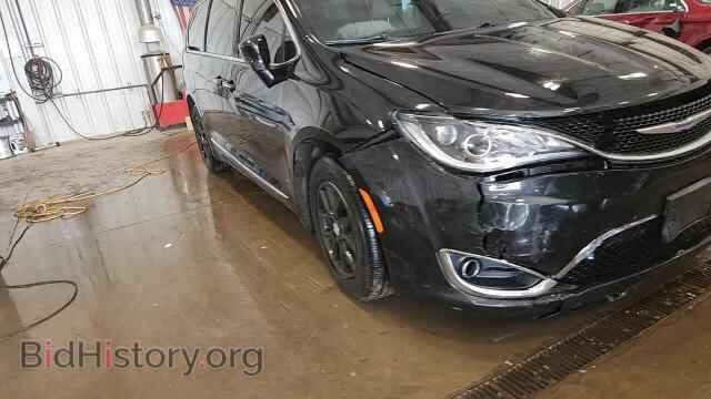 2020 CHRYSLER PACIFICA - VIN: 2C4RC1BG8LR280503 - Photo 14