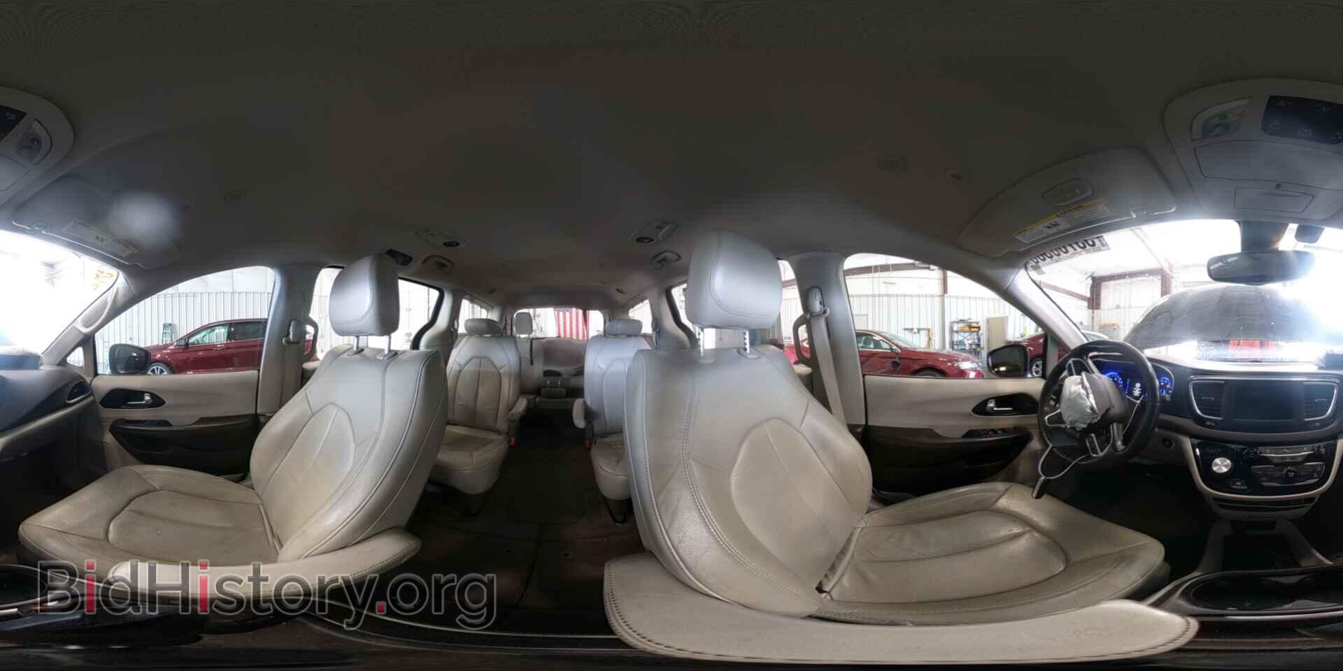 2020 CHRYSLER PACIFICA - VIN: 2C4RC1BG8LR280503 - Photo 15
