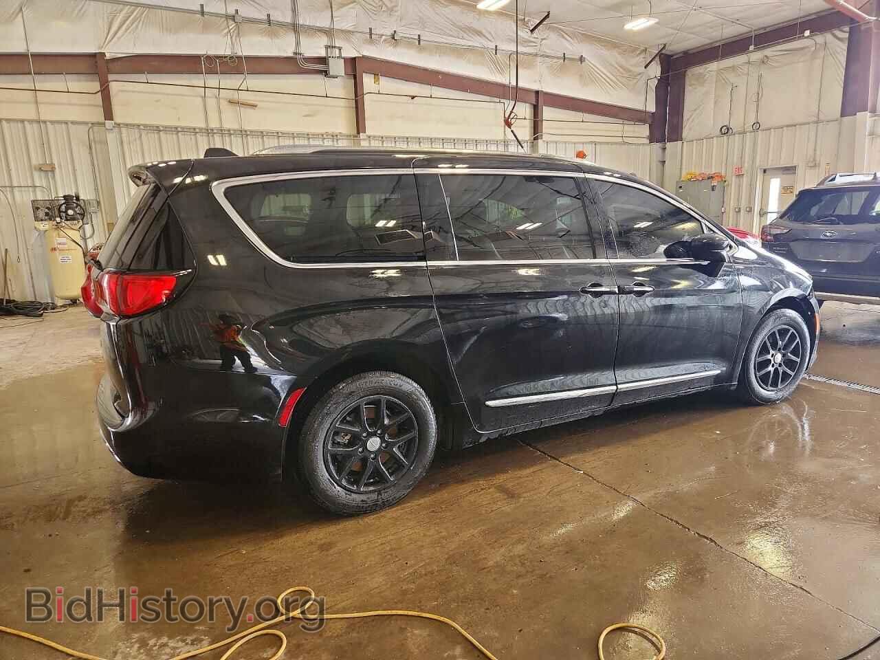 2020 CHRYSLER PACIFICA - VIN: 2C4RC1BG8LR280503 - Photo 3