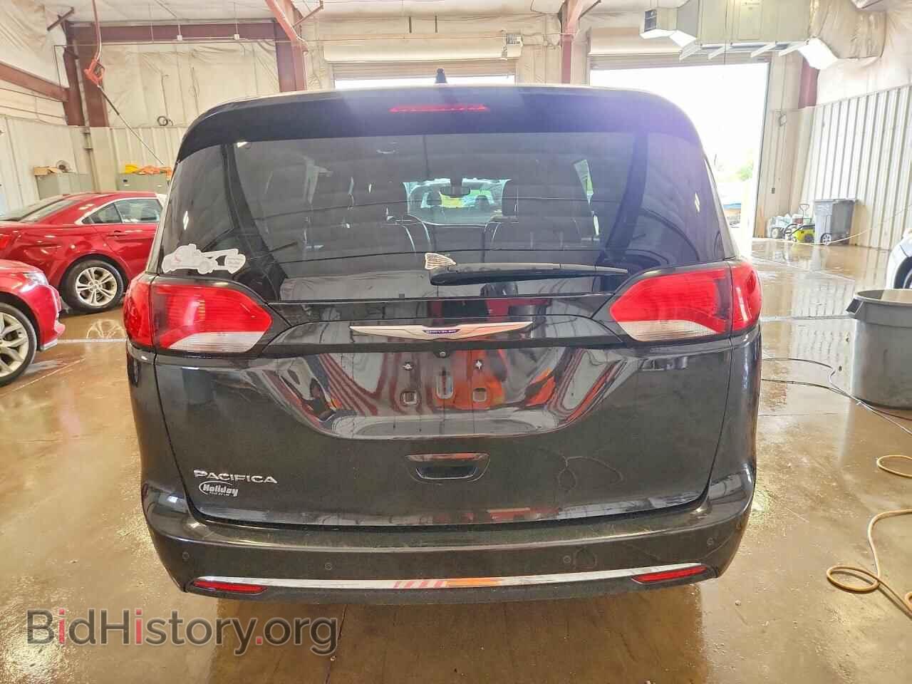 2020 CHRYSLER PACIFICA - VIN: 2C4RC1BG8LR280503 - Photo 6
