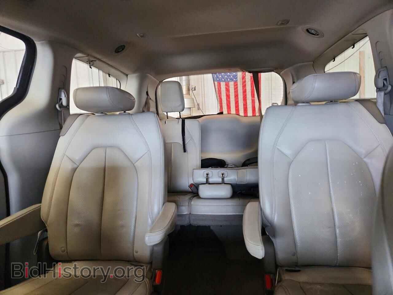 2020 CHRYSLER PACIFICA - VIN: 2C4RC1BG8LR280503 - Photo 10
