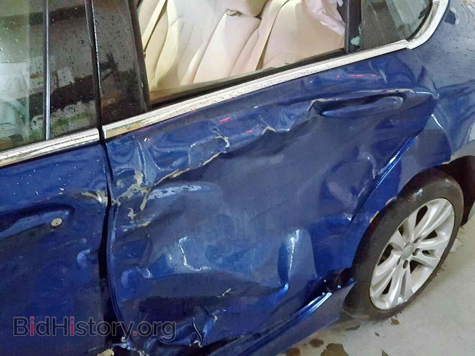 2016 CHRYSLER 200 - VIN: 1C3CCCAB0GN113616 - Photo 9
