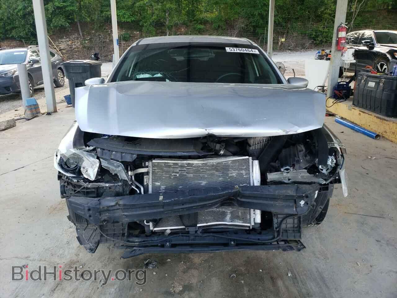 2018 KIA FORTE - VIN: 3KPFL4A79JE247689 - Фото 5
