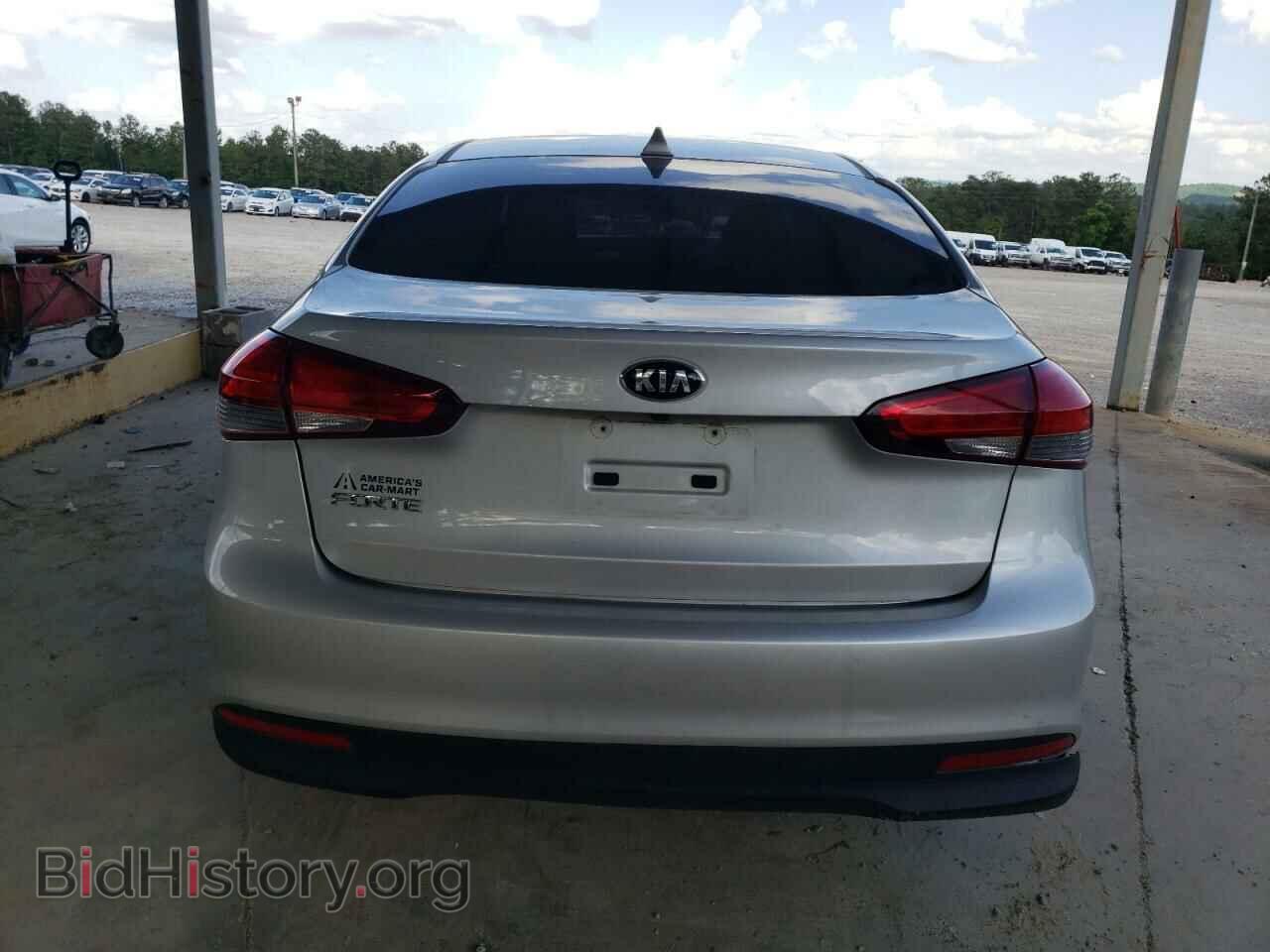 2018 KIA FORTE - VIN: 3KPFL4A79JE247689 - Фото 6