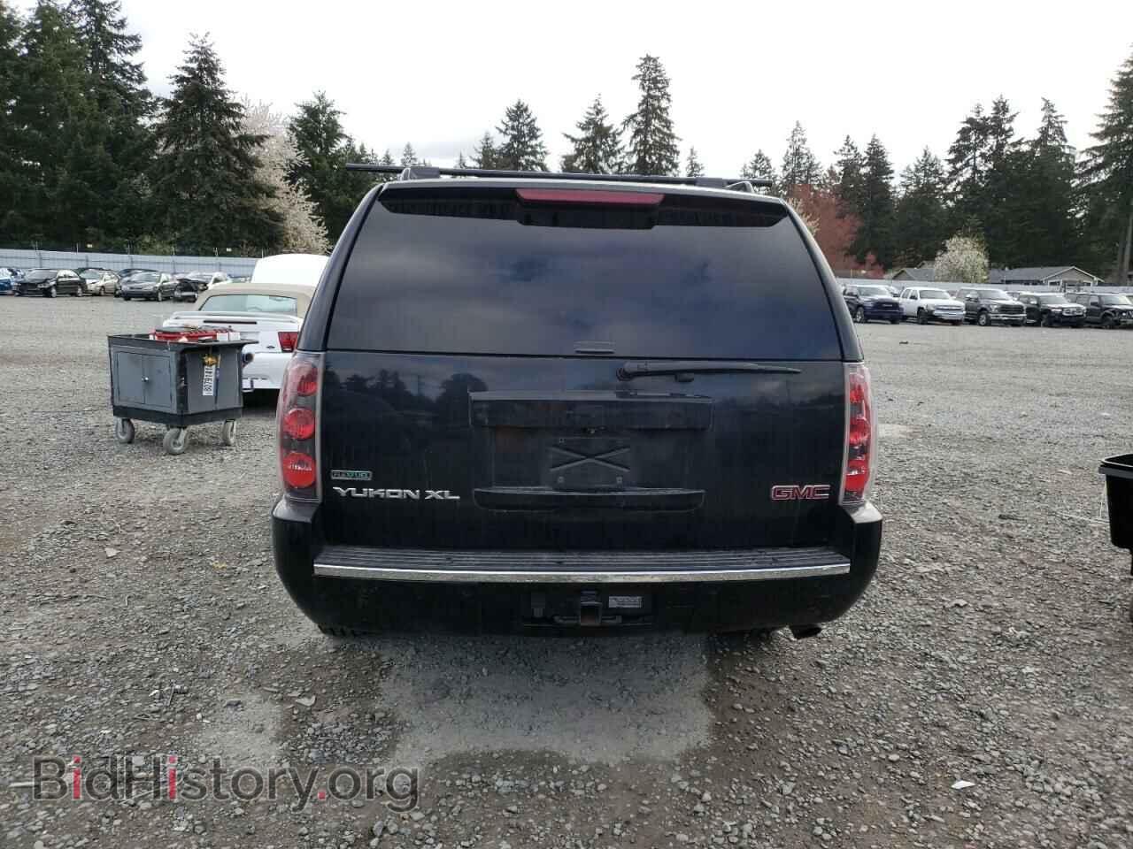 2011 GMC YUKON - VIN: 1GKS2MEF8BR205298 - Фото 6