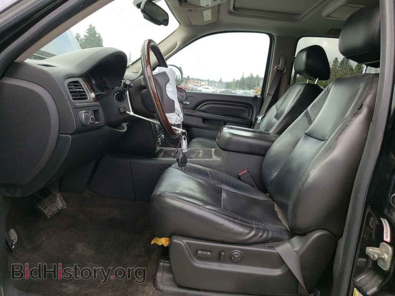 2011 GMC YUKON - VIN: 1GKS2MEF8BR205298 - Фото 7