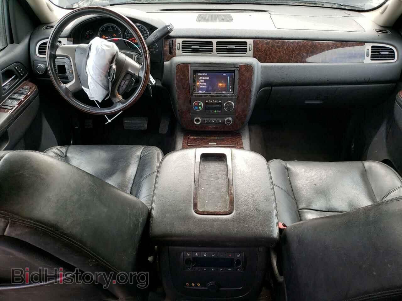 2011 GMC YUKON - VIN: 1GKS2MEF8BR205298 - Фото 8