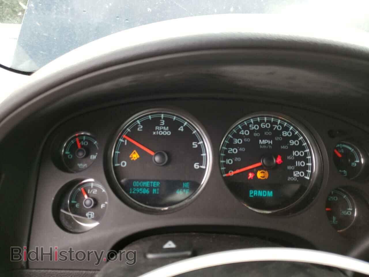 2011 GMC YUKON - VIN: 1GKS2MEF8BR205298 - Фото 9
