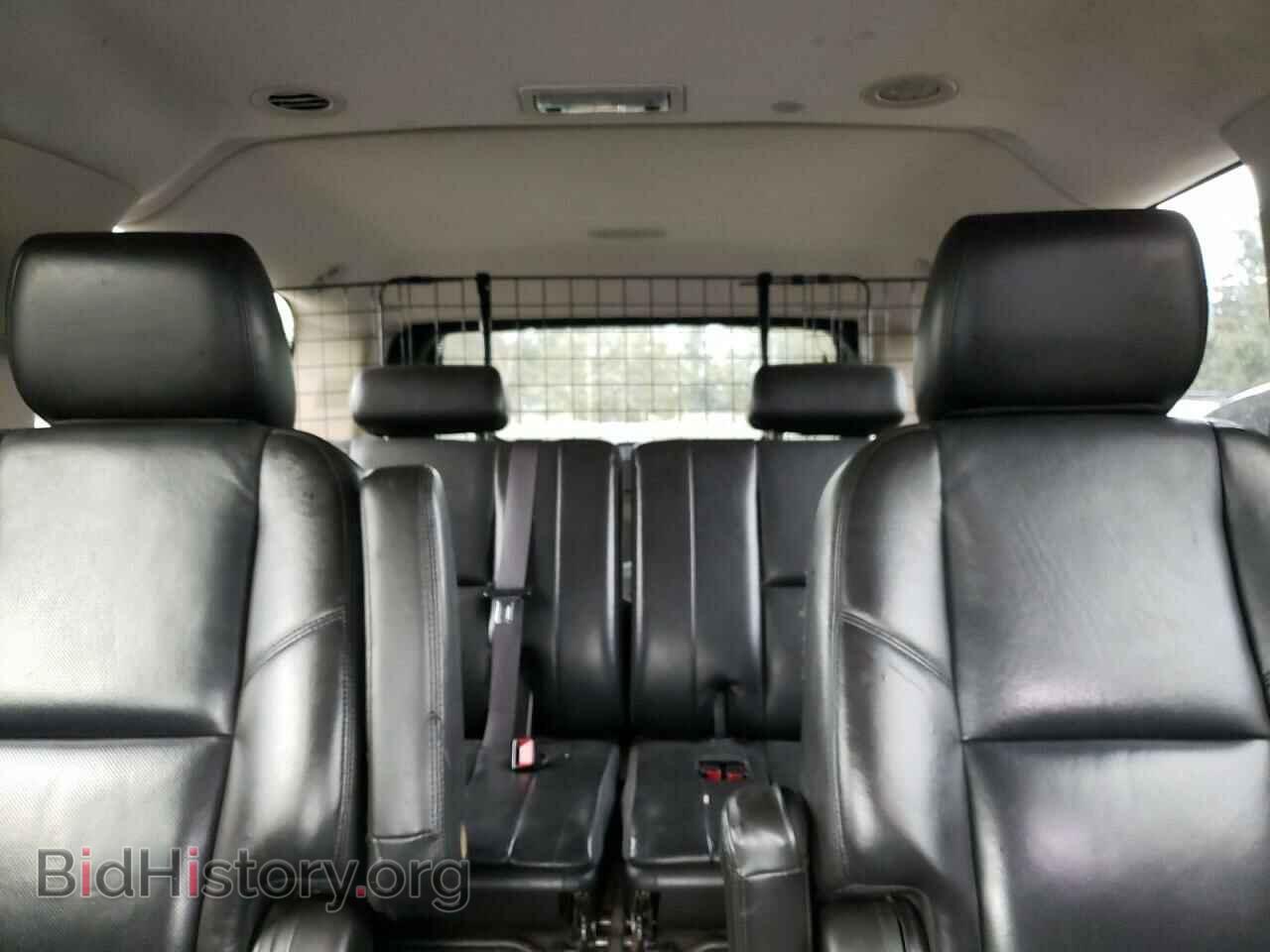 2011 GMC YUKON - VIN: 1GKS2MEF8BR205298 - Фото 10