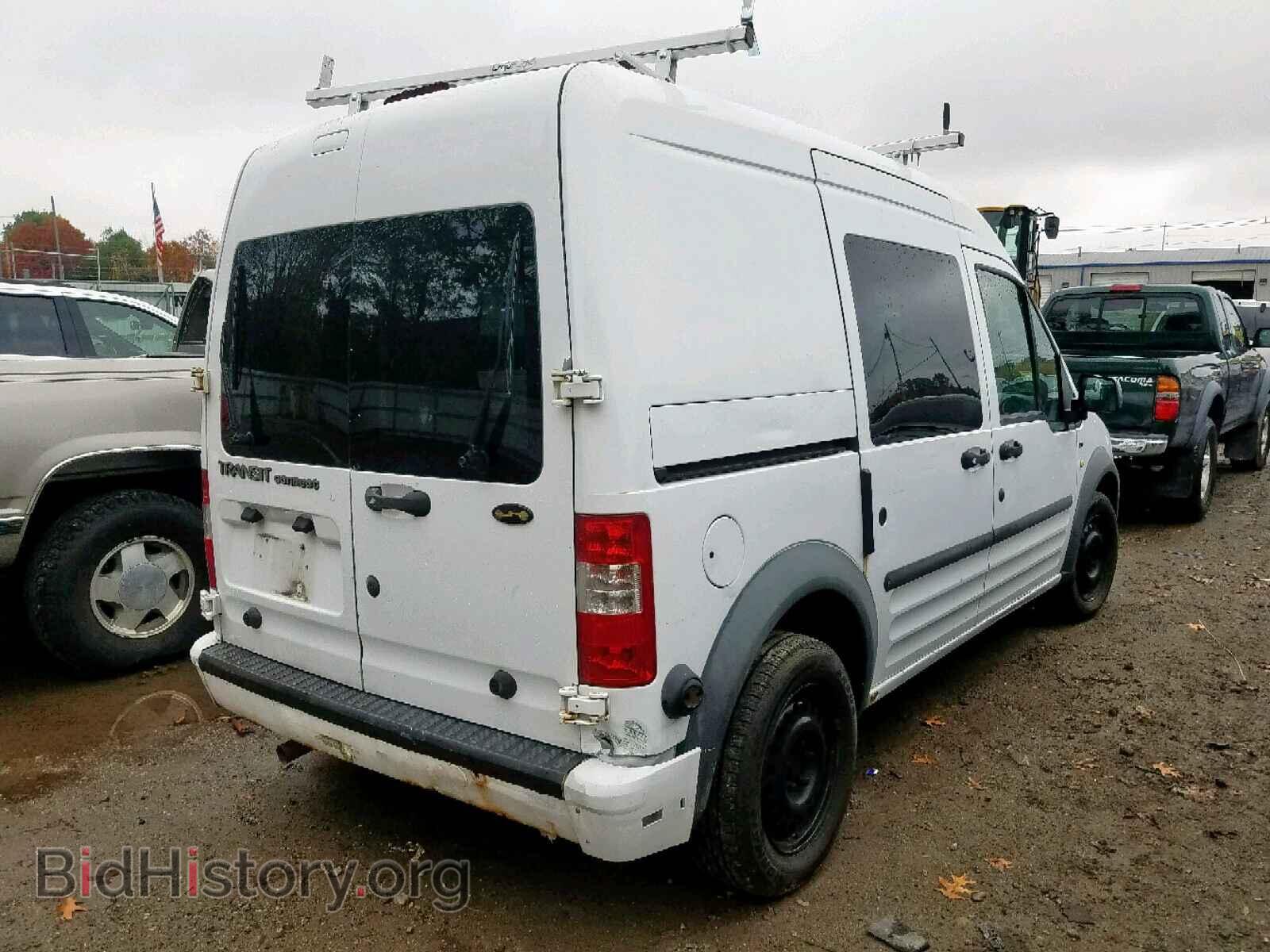 2010 FORD TRANSIT CO - VIN: NM0LS6BN6AT042088 - Фото 4
