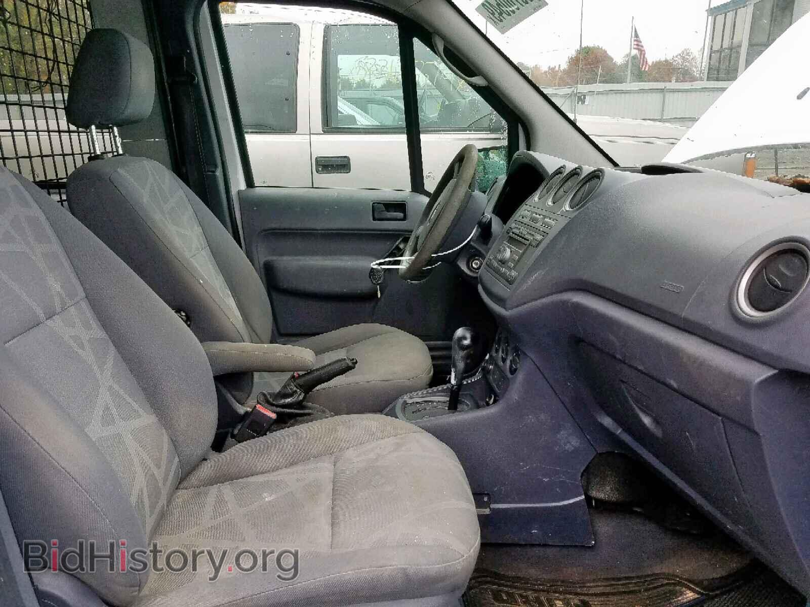 2010 FORD TRANSIT CO - VIN: NM0LS6BN6AT042088 - Фото 5