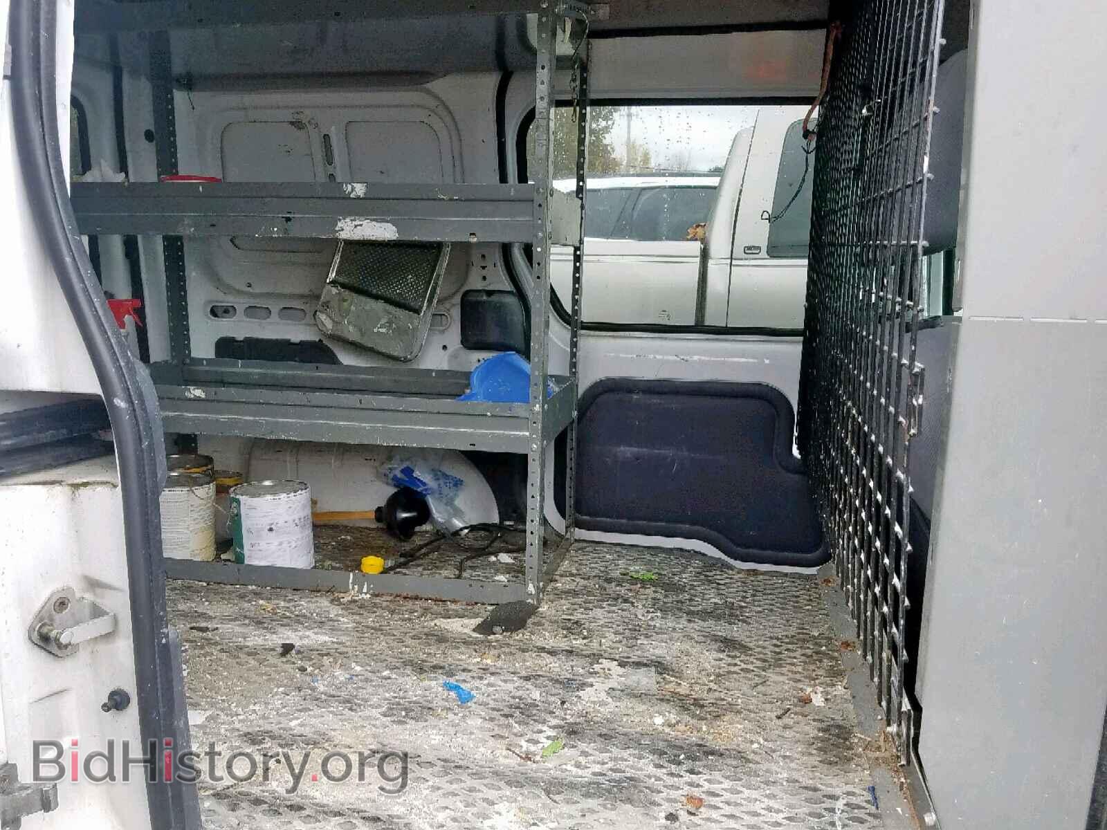 2010 FORD TRANSIT CO - VIN: NM0LS6BN6AT042088 - Фото 6