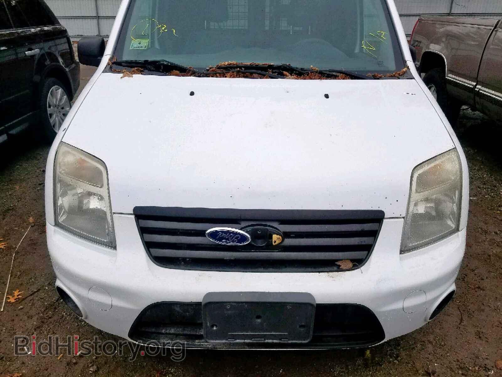 2010 FORD TRANSIT CO - VIN: NM0LS6BN6AT042088 - Фото 9