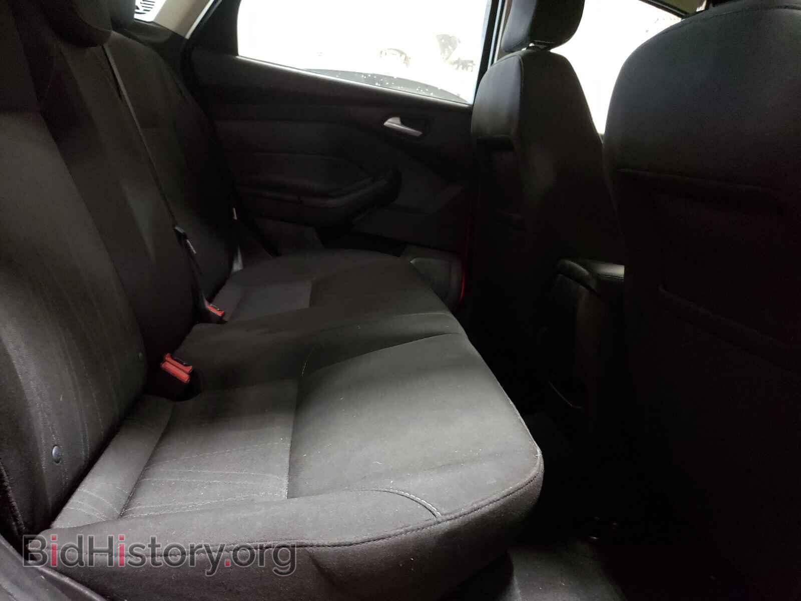 2015 FORD FOCUS - VIN: 1FADP3F26FL276557 - Фото 6