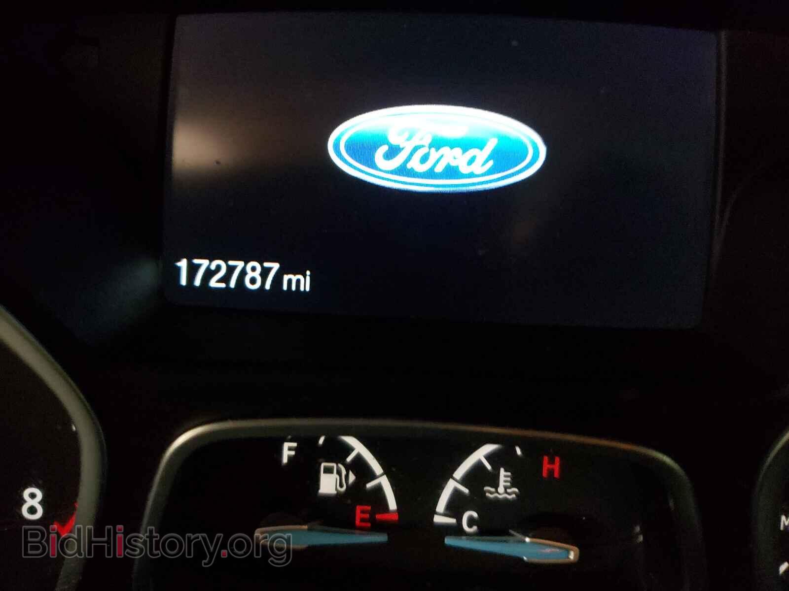 2015 FORD FOCUS - VIN: 1FADP3F26FL276557 - Фото 8