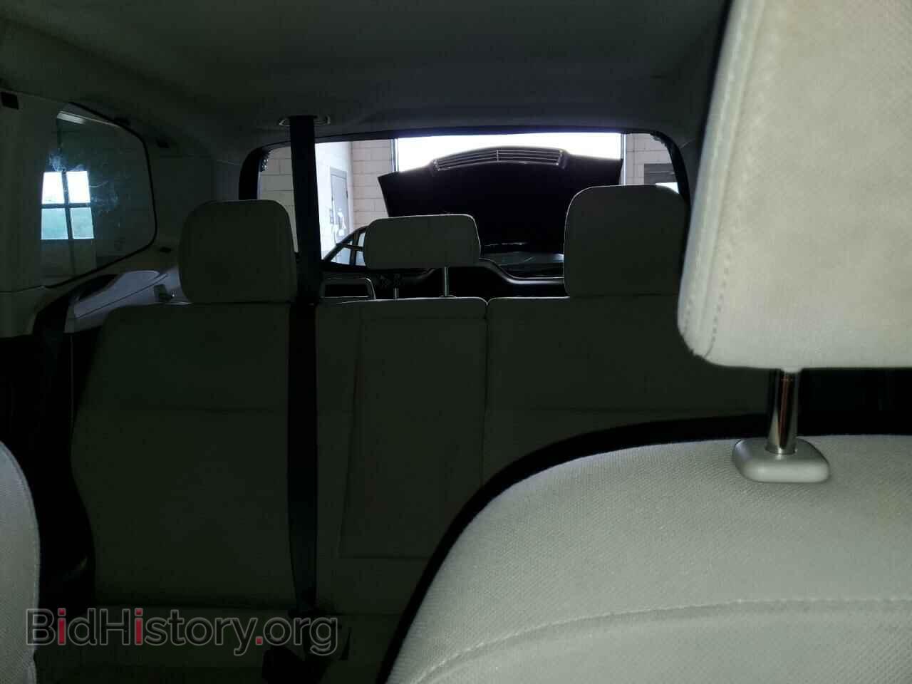 2015 SUBARU FORESTER - VIN: JF2SJADC7FH813055 - Фото 10