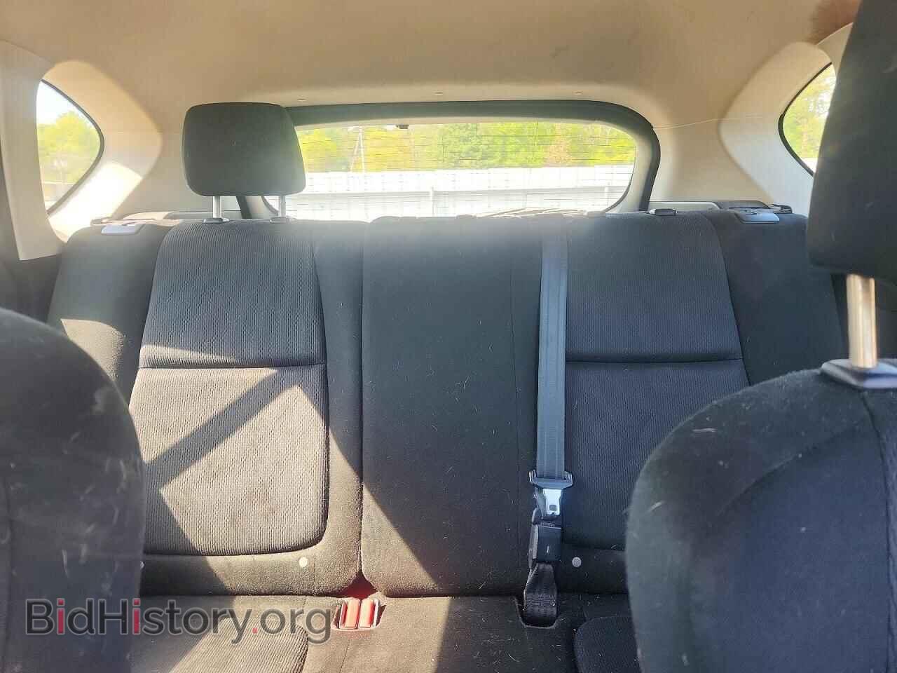 2014 MAZDA CX-5 - VIN: JM3KE4BE1E0391636 - Фото 10