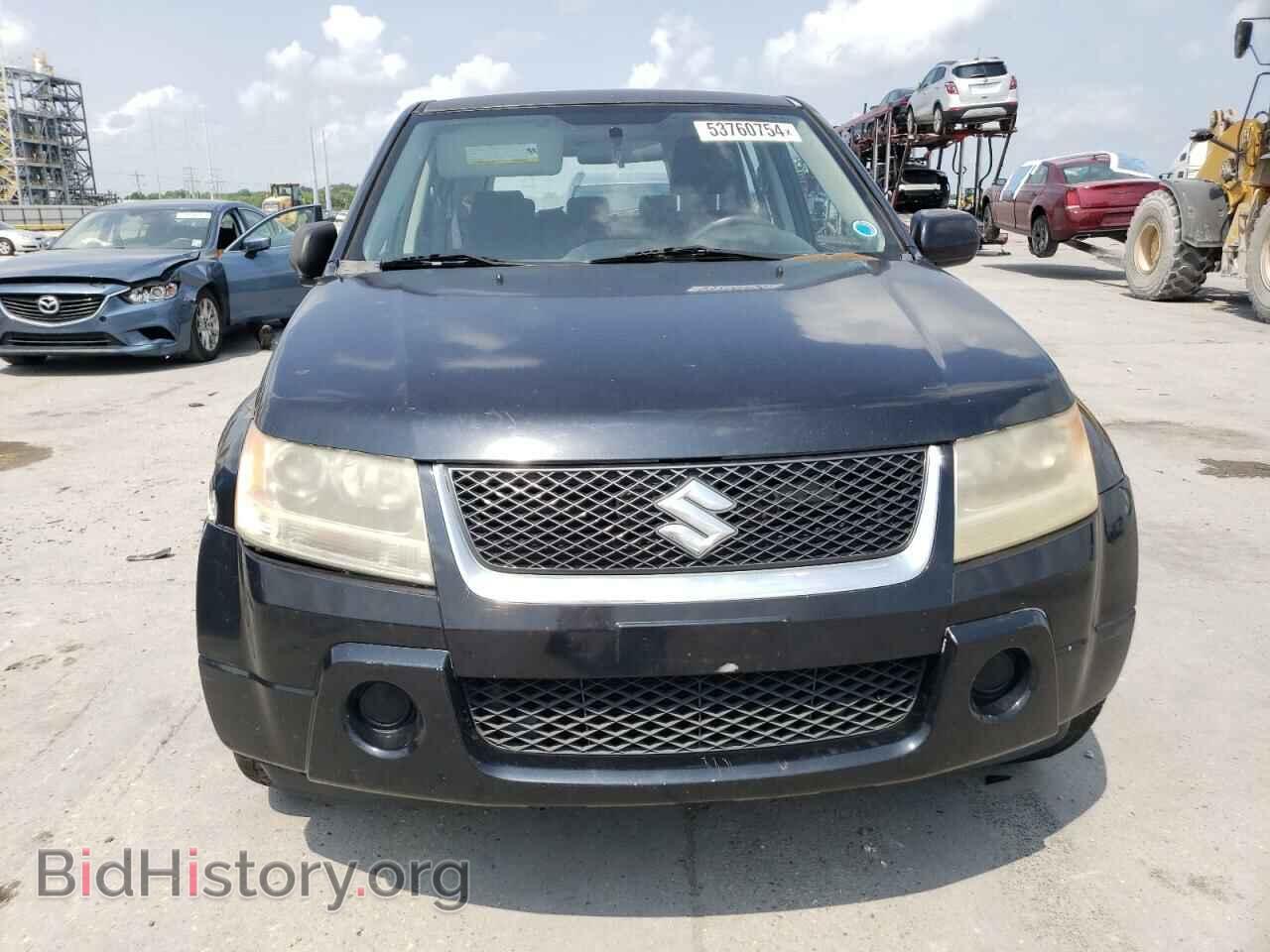 2006 SUZUKI GR VITARA - VIN: JS3TE941964101031 - Photo 5