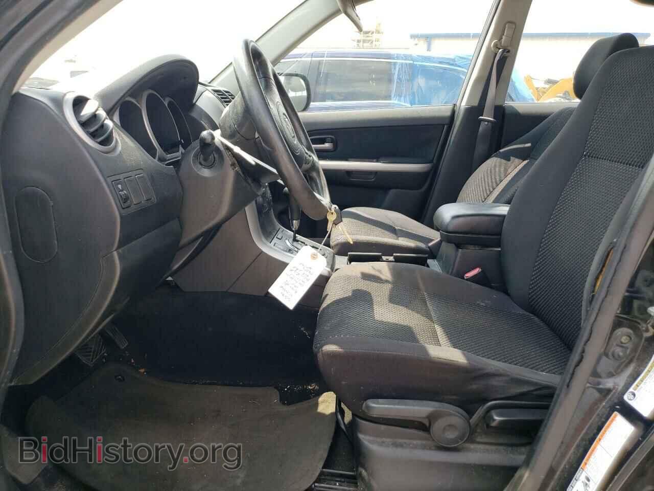 2006 SUZUKI GR VITARA - VIN: JS3TE941964101031 - Photo 7