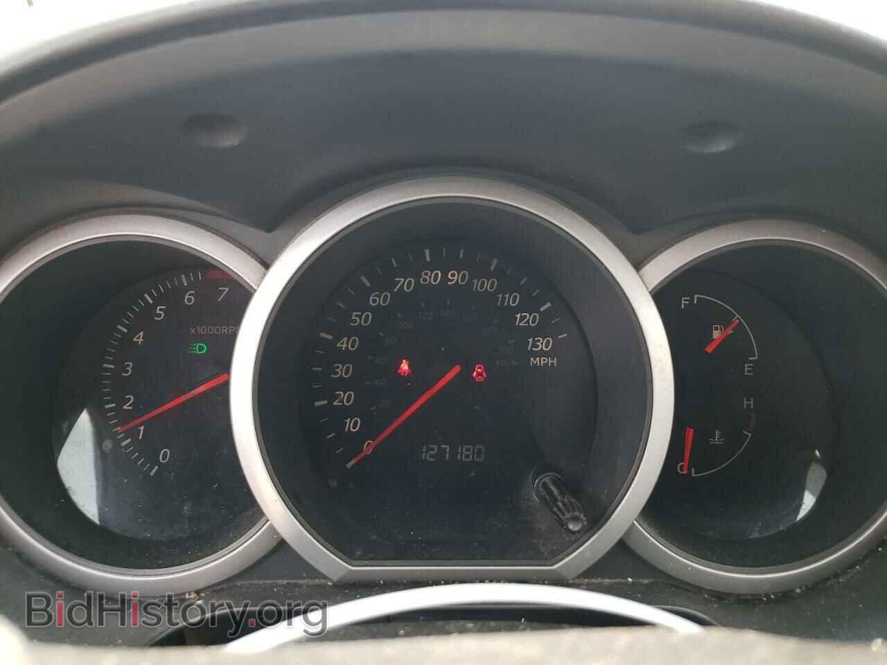 2006 SUZUKI GR VITARA - VIN: JS3TE941964101031 - Photo 9