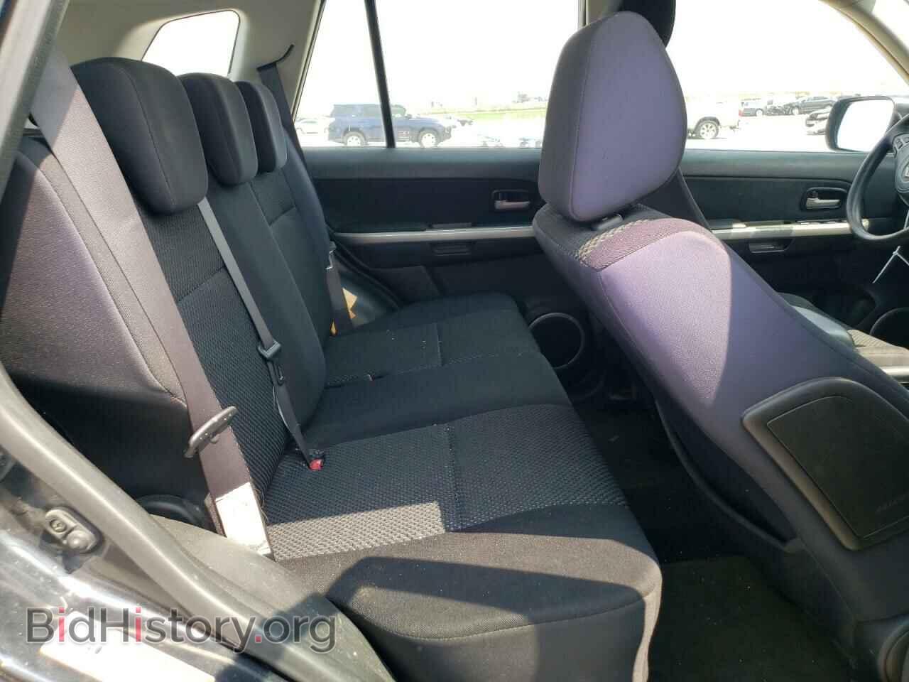 2006 SUZUKI GR VITARA - VIN: JS3TE941964101031 - Photo 10