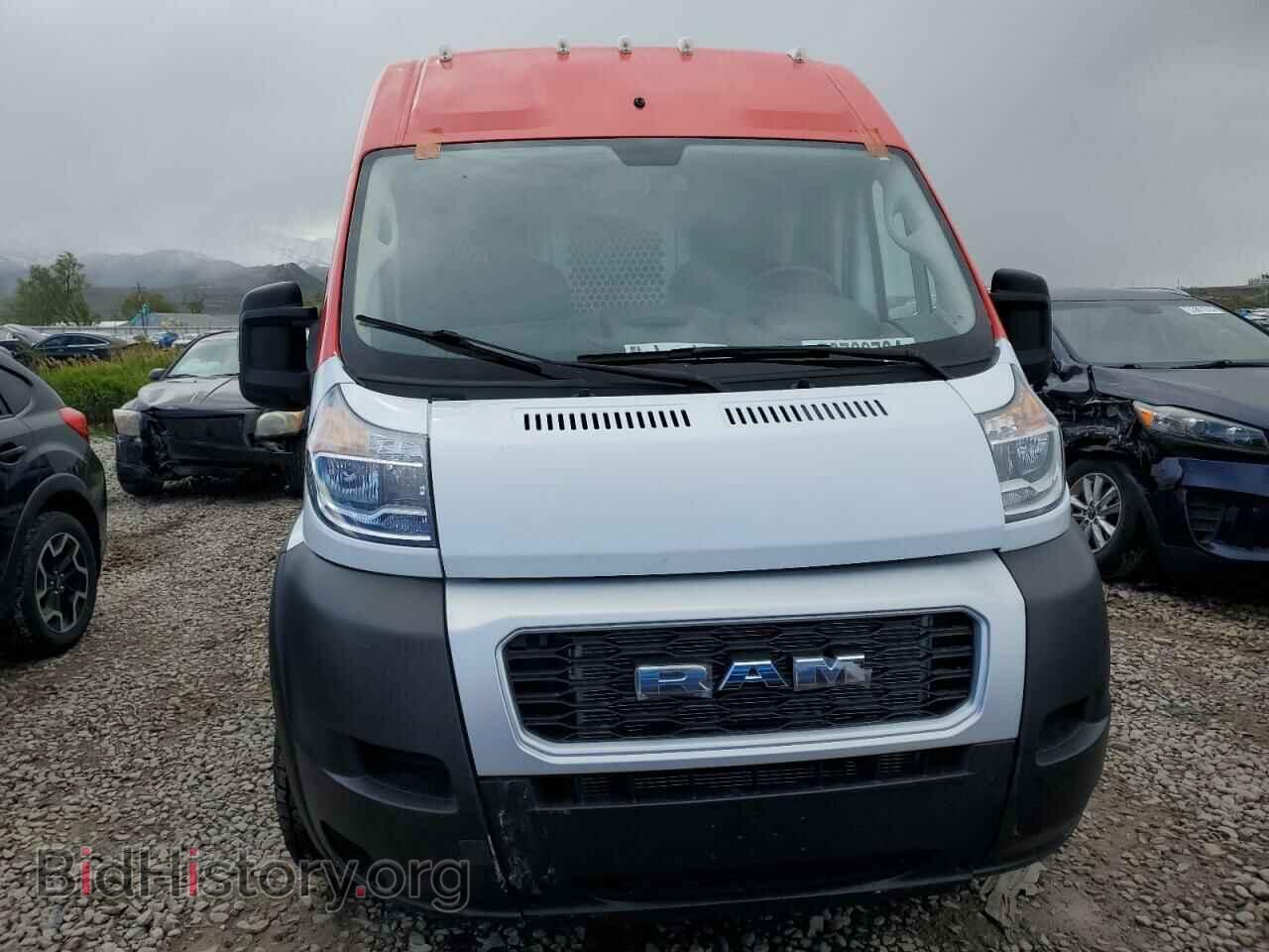 2020 RAM All Models - VIN: 3C6TRVDG9LE119689 - Photo 5