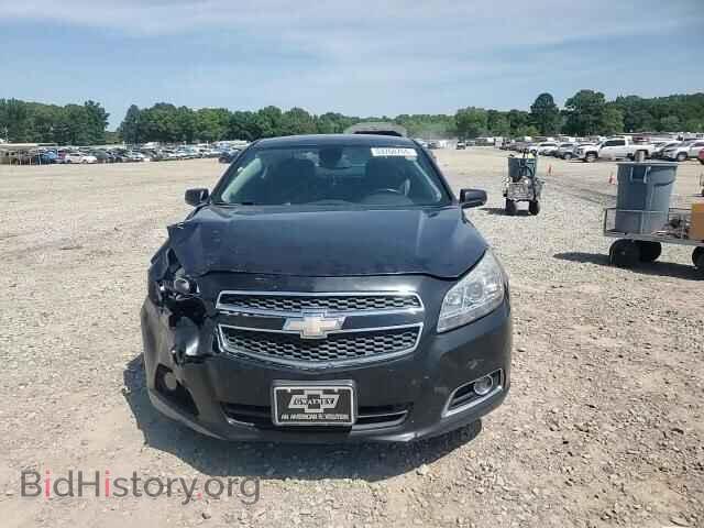 2013 CHEVROLET MALIBU - VIN: 1G11E5SA0DF273668 - Фото 13