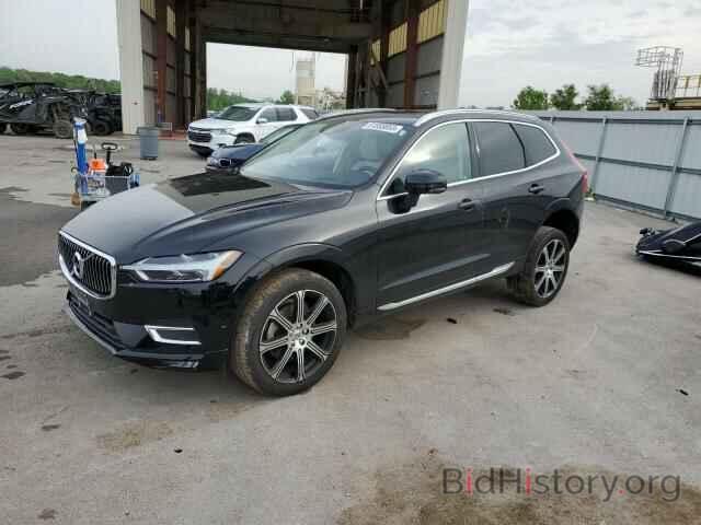 Photo LYVA22RL5JB097448 - VOLVO XC60 2018