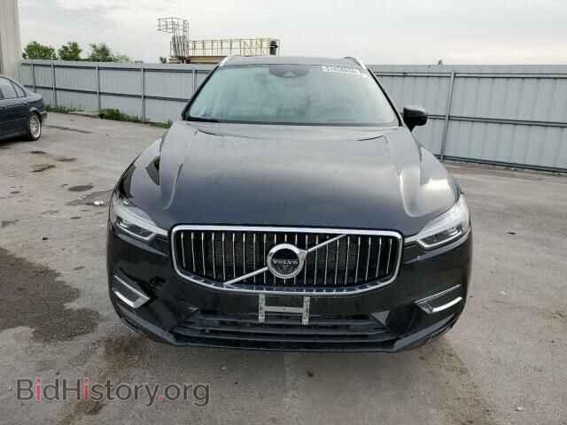 2018 VOLVO XC60 - VIN: LYVA22RL5JB097448 - Фото 5