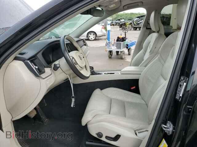2018 VOLVO XC60 - VIN: LYVA22RL5JB097448 - Фото 7