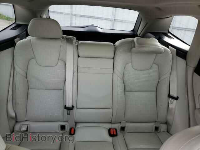 2018 VOLVO XC60 - VIN: LYVA22RL5JB097448 - Фото 10